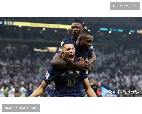 姆巴佩vs梅西 世界杯赛场表现核心差距分析