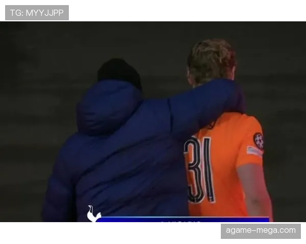 热刺控球与推进表现不差，却陷入持续难赢球局面