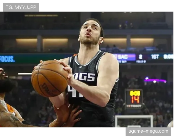 格兰特·威廉姆斯无球牵制力提升，拉开空间效率显著改变