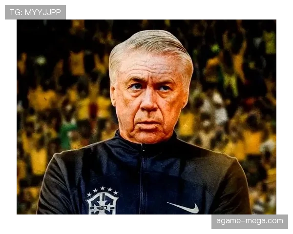 皇马安切洛蒂帅位出现变数，执教前景持续变化对球队赛季规划产生影响