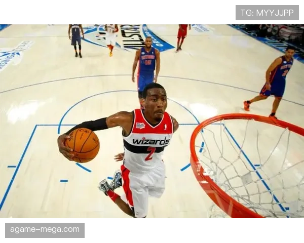 约翰·沃尔接管挡拆组织提升助攻效率显著超过队内核心