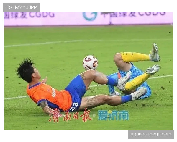 进攻全靠克雷桑，山东泰山体系真的撑不住了？