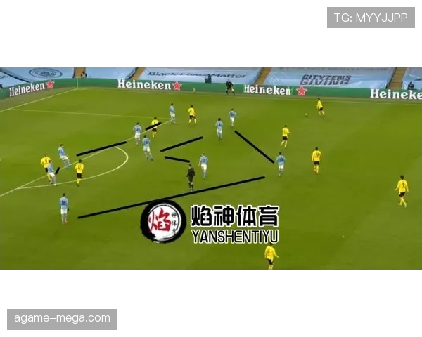 曼城中场运转渐入佳境，但进攻组织是否已过度依赖核心单点？