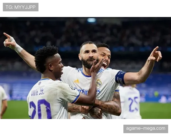 本泽马的爆发状态能否持续？关键看这三大因素