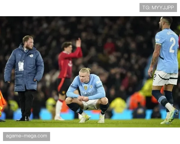 曼城阵容老化问题显现，近期赛果对关键战表现形成考验