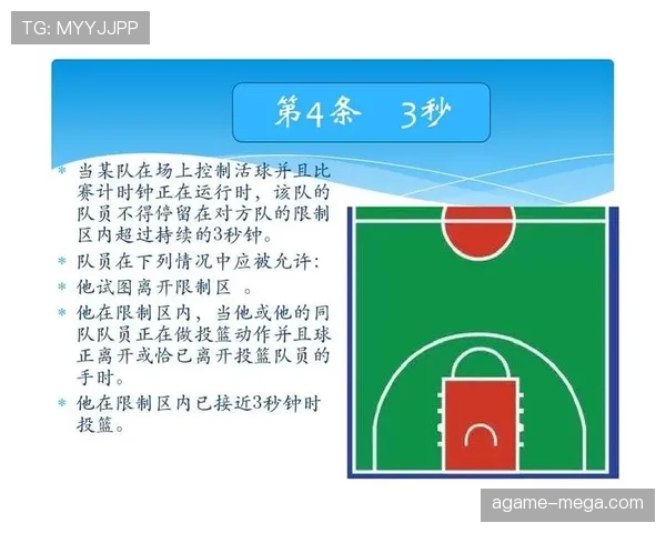 篮球场上发球干扰规则有哪些具体要求，如何正确执行？